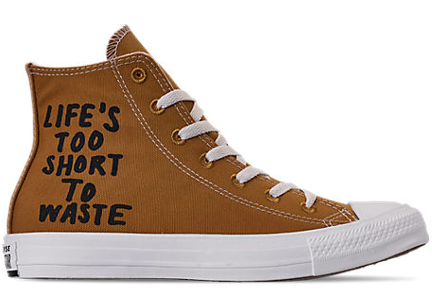 Converse Chuck Taylor All Star Renew Hi Wheat 164918C JP