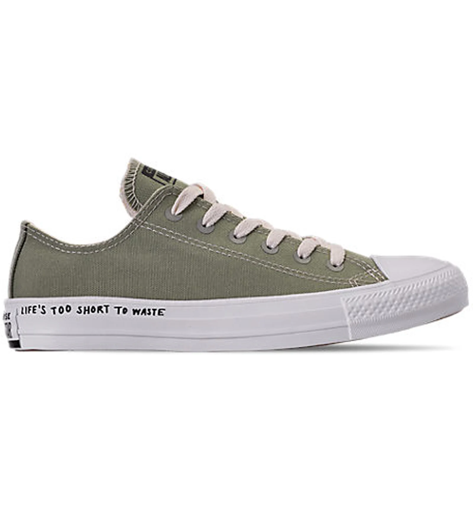 Converse Chuck Taylor All Star Renew Low Jade Stone Men s