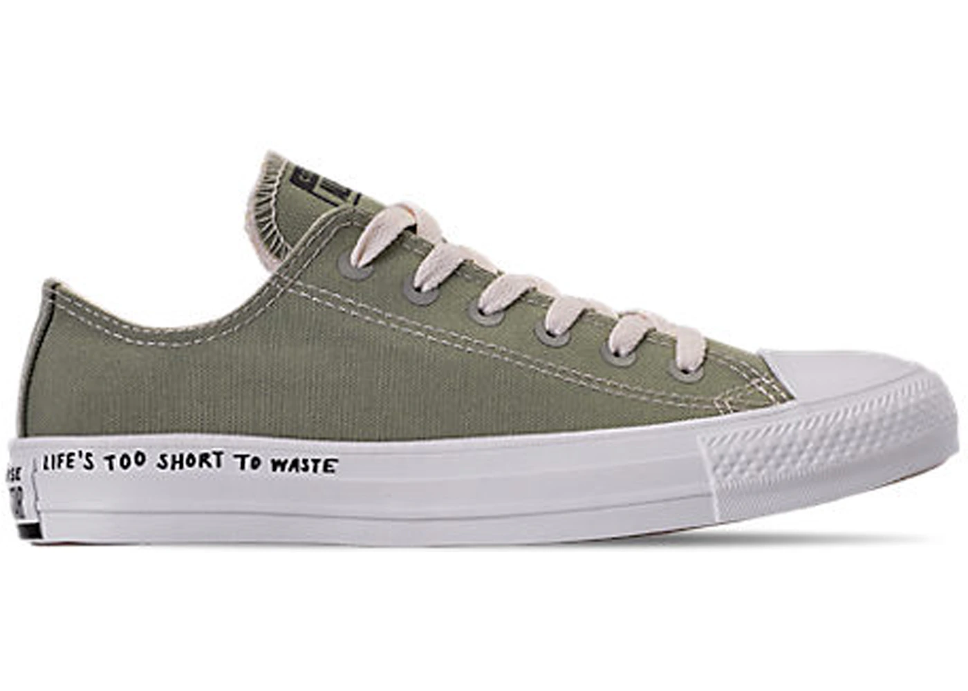 Converse Chuck Taylor All Star Renew Low Jade Stone Men s