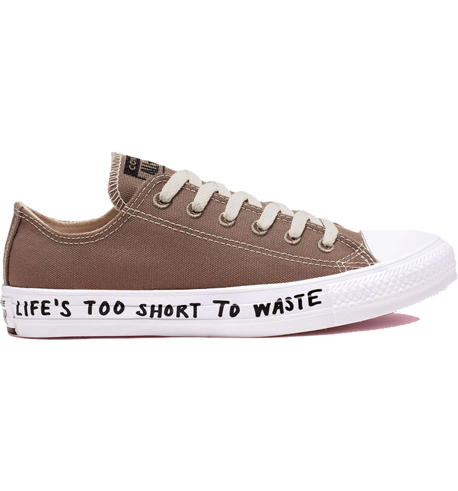 Converse Chuck Taylor All Star Renew Low Mason Taupe Men s