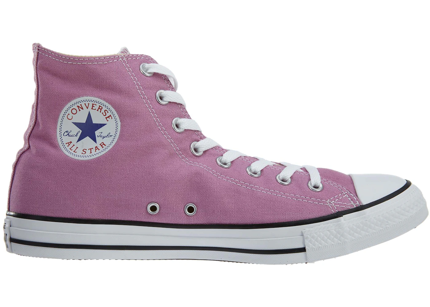 Converse pink purple Clearance
