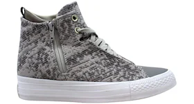 Converse Chuck Taylor All Star Mid Selene Winter Knit Mouse (Women's)