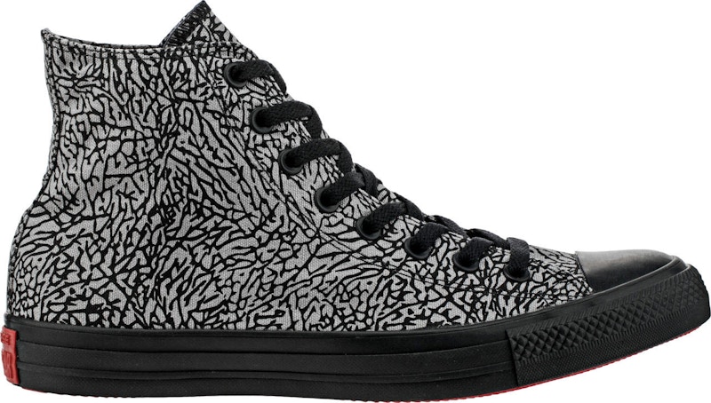 Converse elephant grey best sale