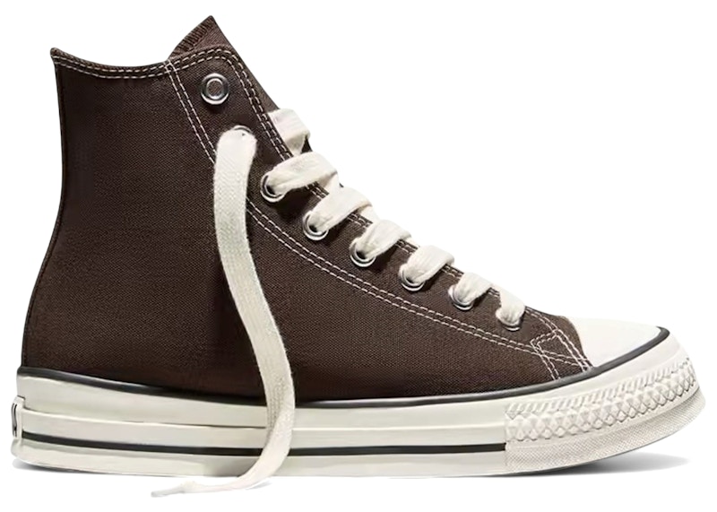 Converse Chuck Taylor All Star Throwback Hi Fresh Brew