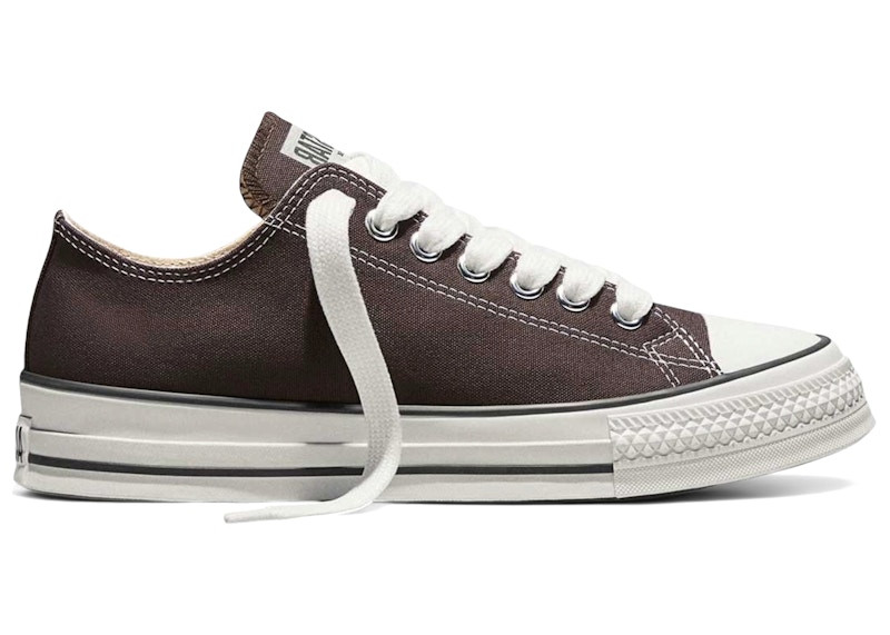 Converse Chuck Taylor All Star Throwback Low Fresh Brew