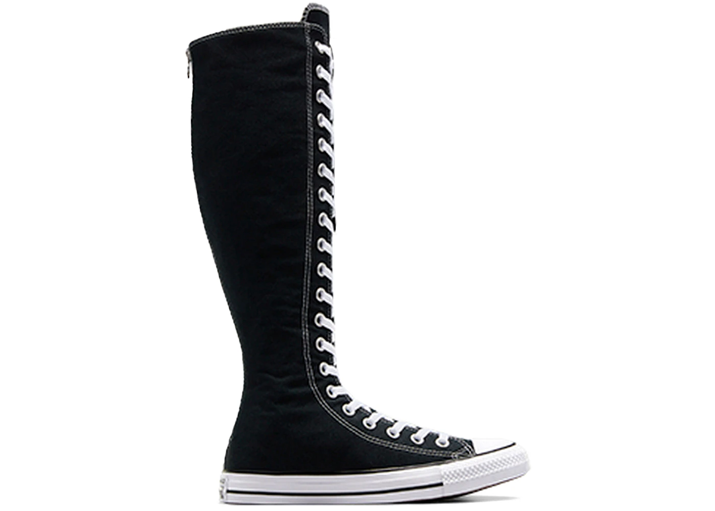 Converse Chuck Taylor All Star XXHi Black White