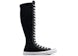 Converse Chuck Taylor All Star XXHi Black White