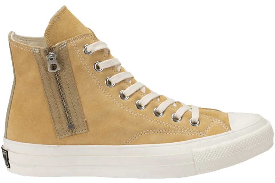 Converse Chuck Taylor All Star Zip Hi Nigo Men s Sneakers US