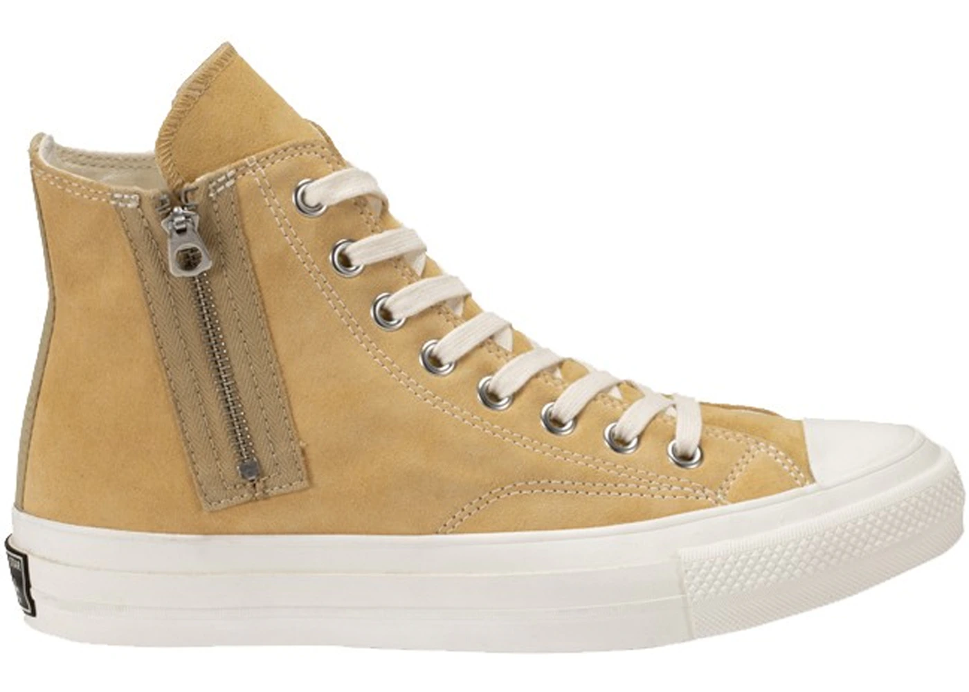 Converse Chuck Taylor All Star Zip Hi Nigo