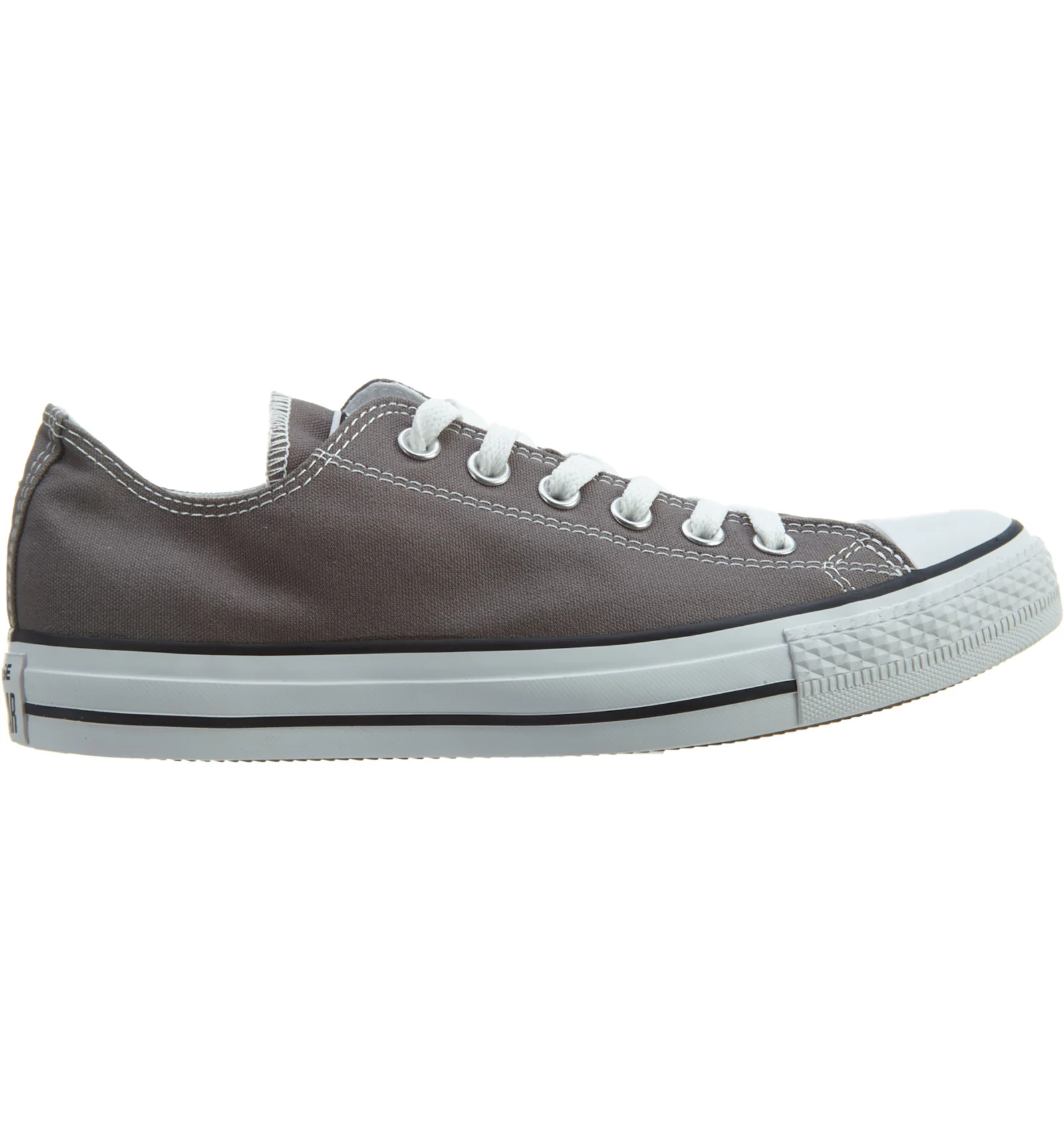 Converse all star ox shoes charcoal Clearance