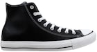 Converse Chuck Taylor Hi Black