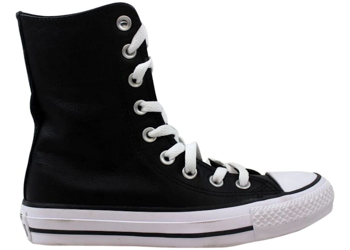 Chuck taylor high rise Clearance