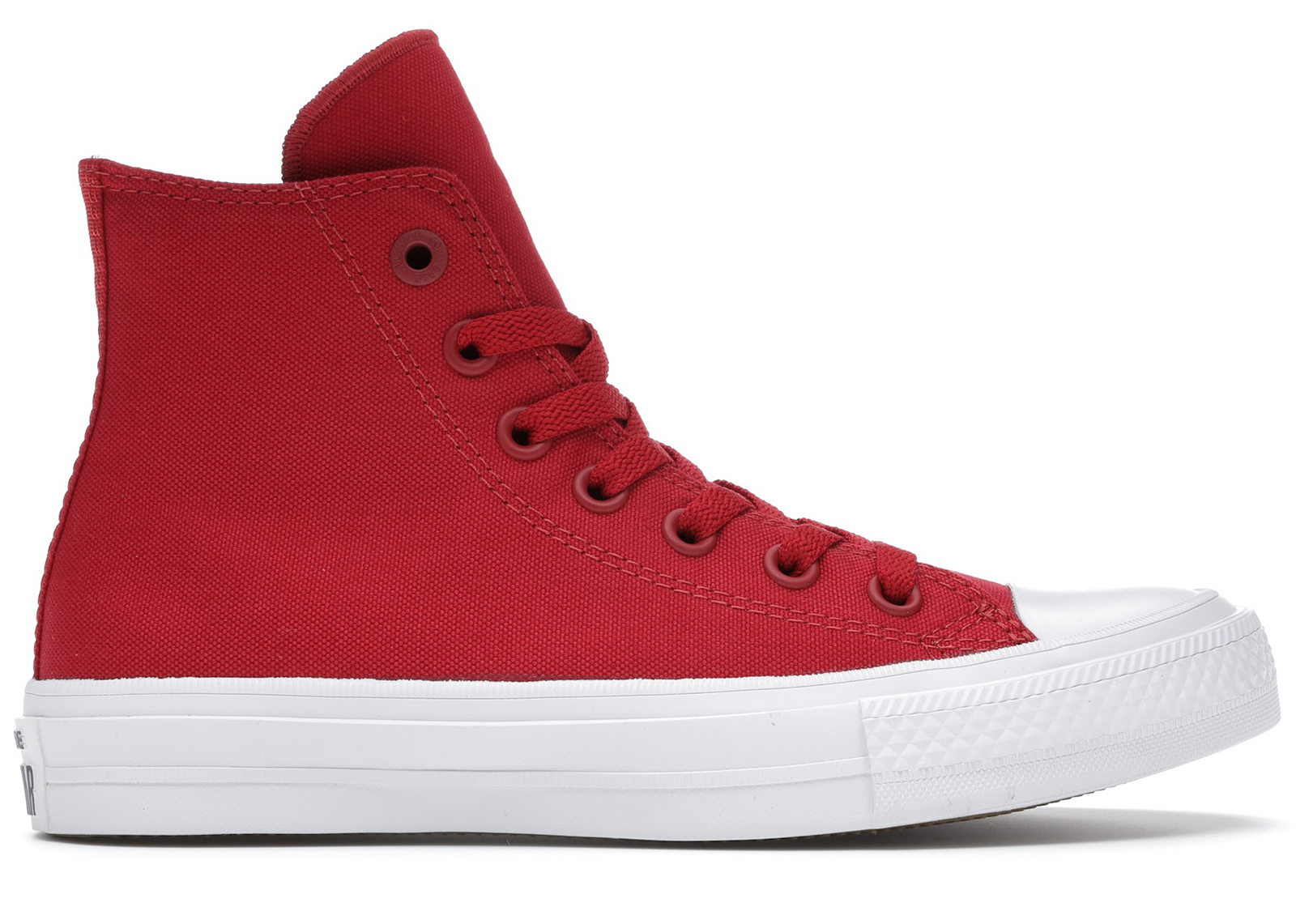 converse 2 red
