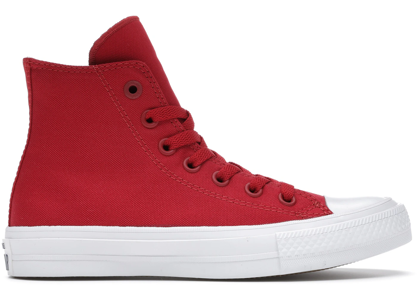 Chuck taylor 2 red Clearance