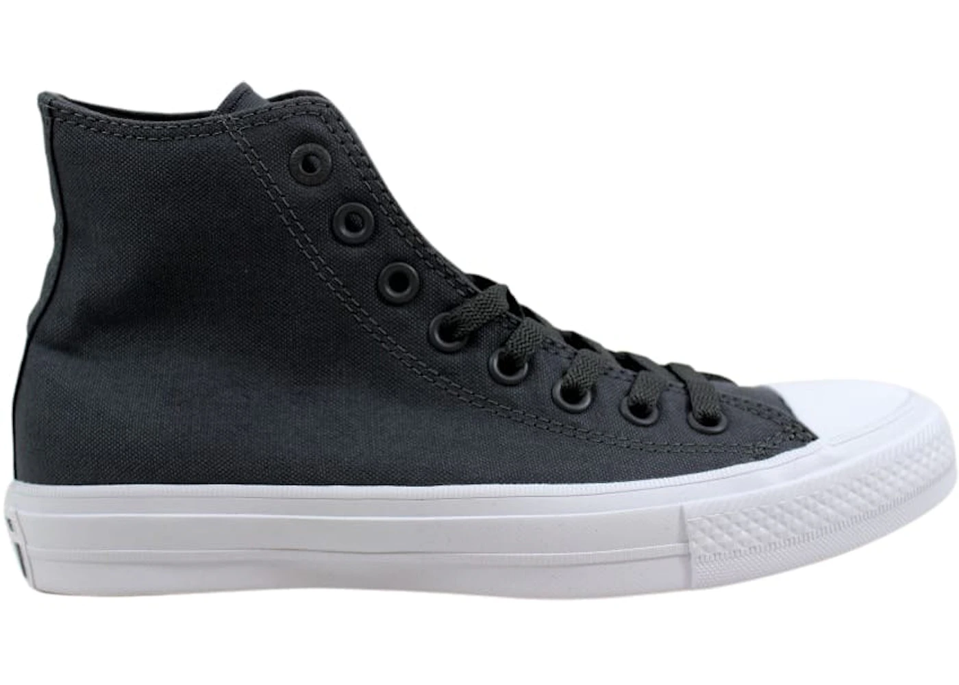 All Star Converse Chuck 2s Converse Chuck Taylor II Hi Thunder