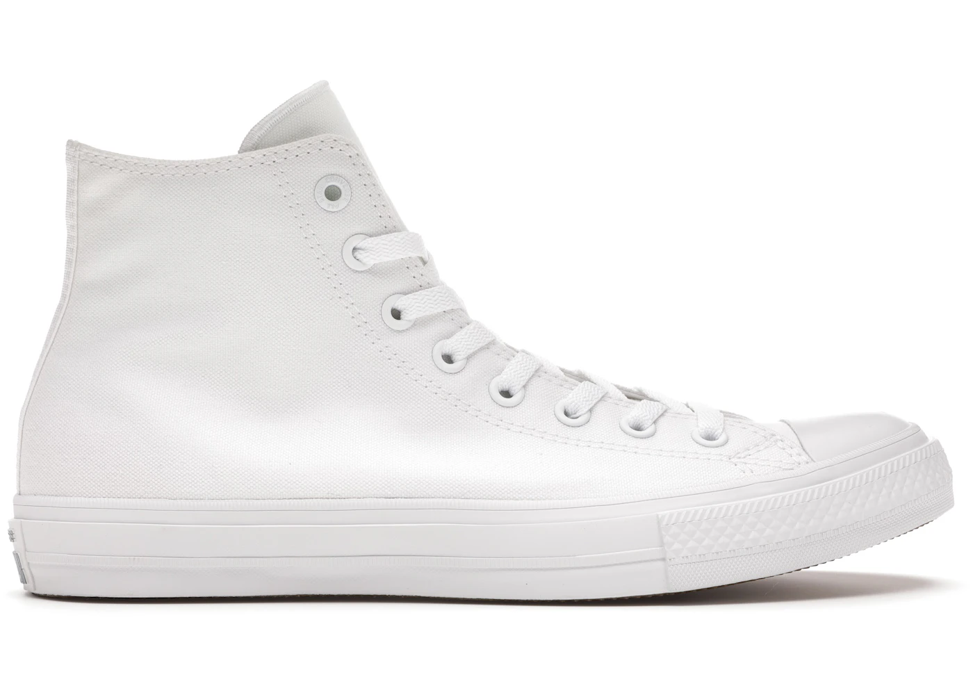 Converse Chuck Taylor II 2 Hi White
