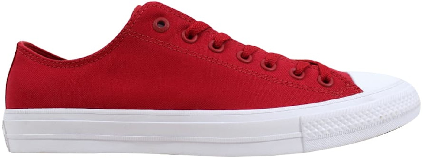 Taylor OX Salsa Red - 150151C