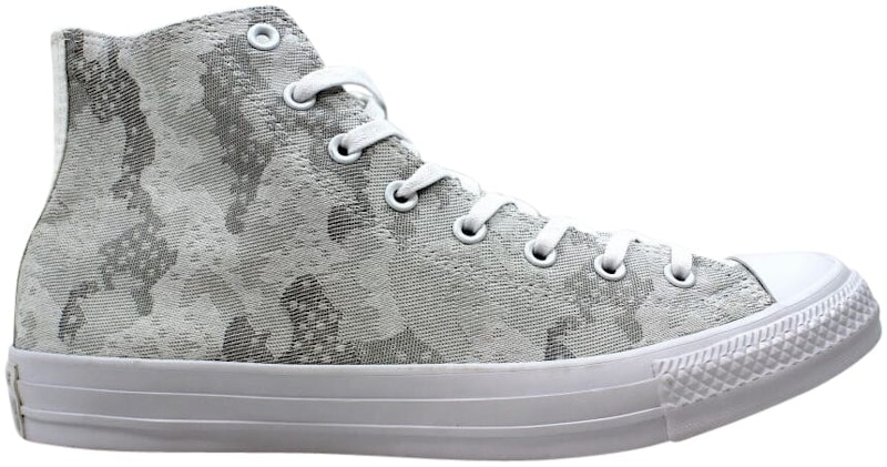 Converse chuck taylor online diamond jacquard sneaker