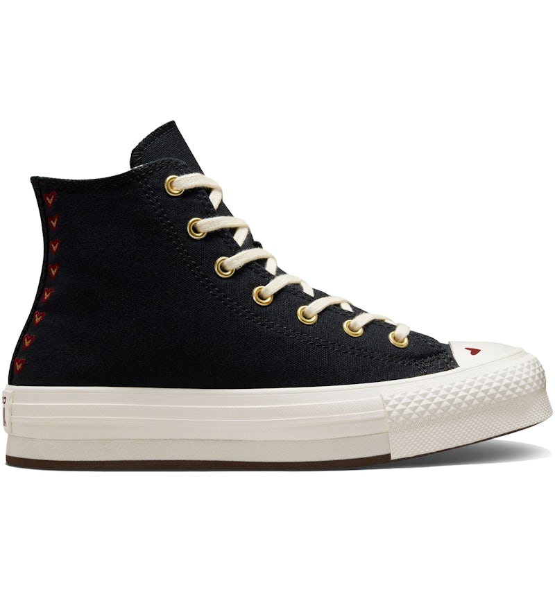 Converse Saint Valentin Converse Plateforme 2021 Converse