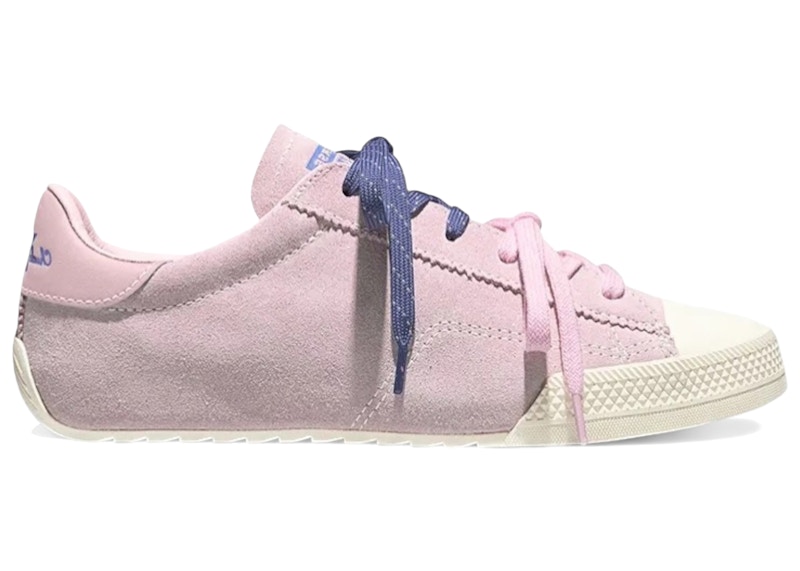 Converse Chuck Taylor Lo Bloom Pink Indigo Storm (Women's)