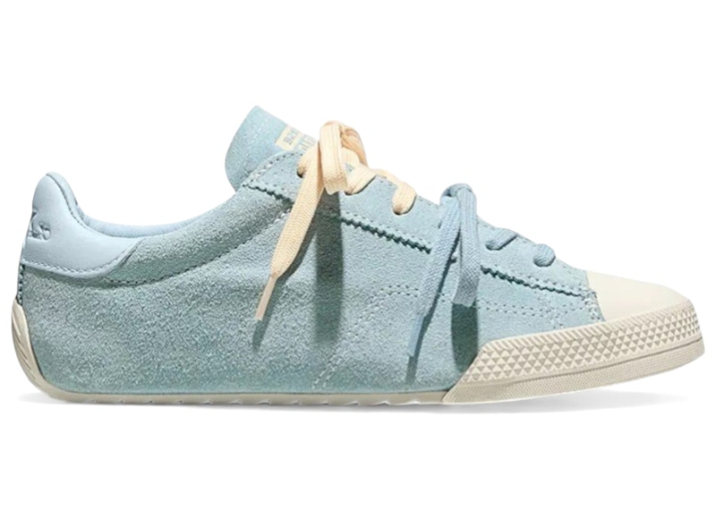 Converse Chuck Taylor Lo Clear Skies Golden View (Women's)