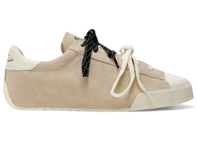 Converse Chuck Taylor Lo Egret Black (Women's)