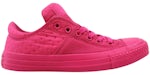 Converse Chuck Taylor Madison Neoprene Ox Vivid Pink (Women's)