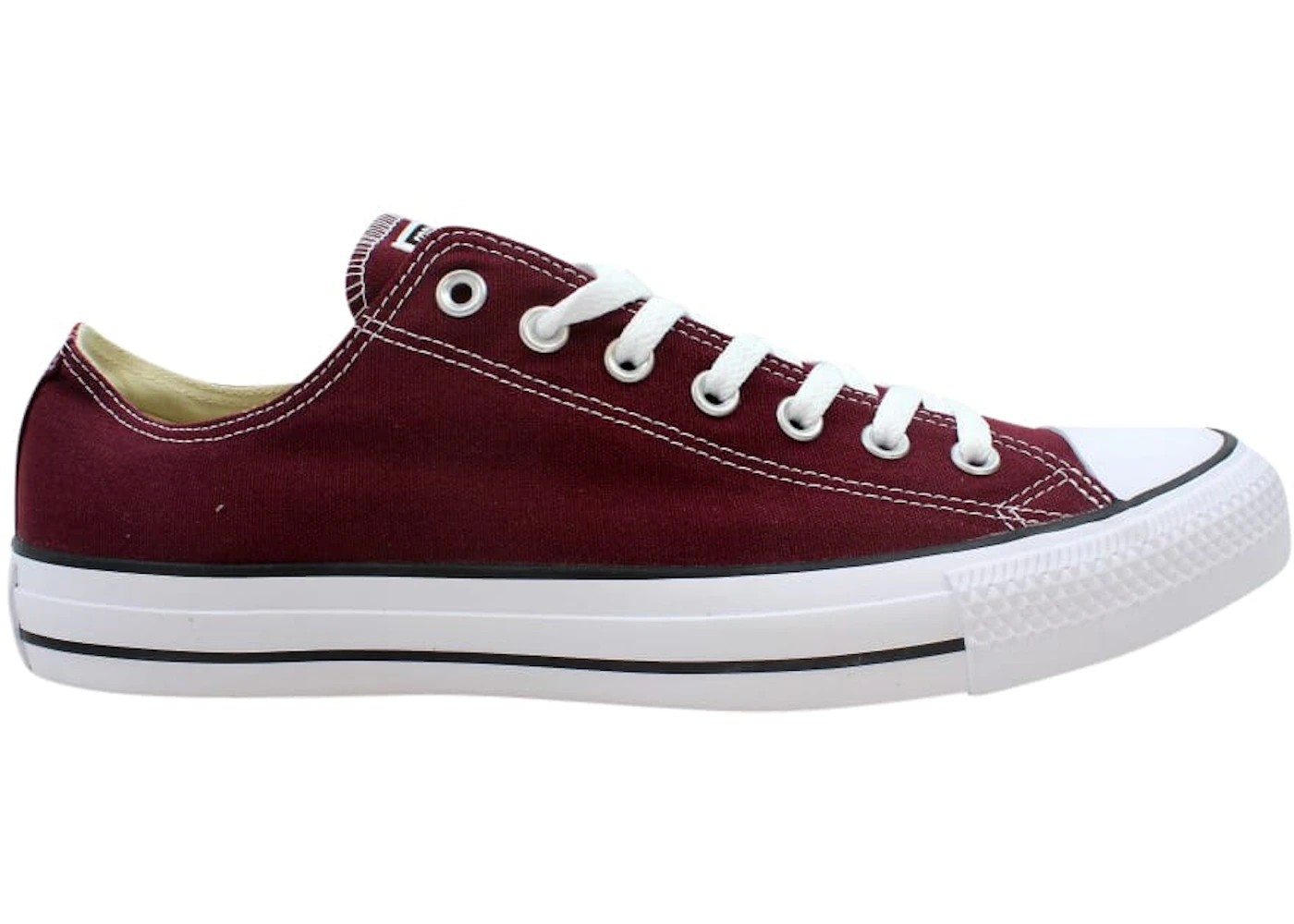Ox blood converse Clearance