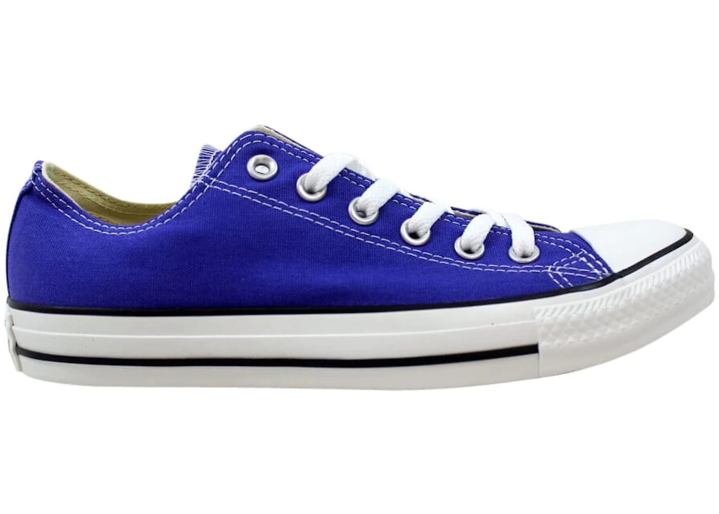 Converse Chuck Taylor Ox Periwinkle - 147140F - US
