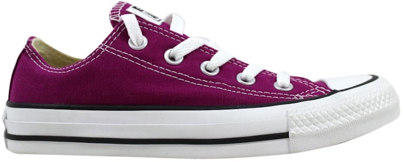 pink sapphire converse