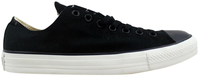 Converse Chuck Taylor Spec Ox Black