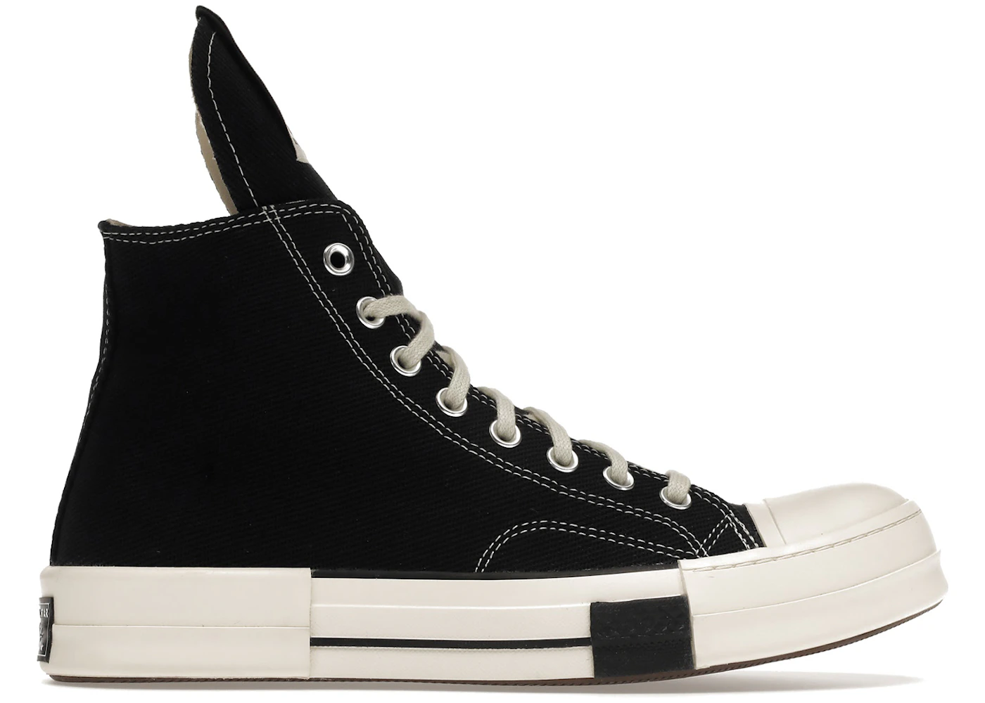 Converse and rick owens Clearance