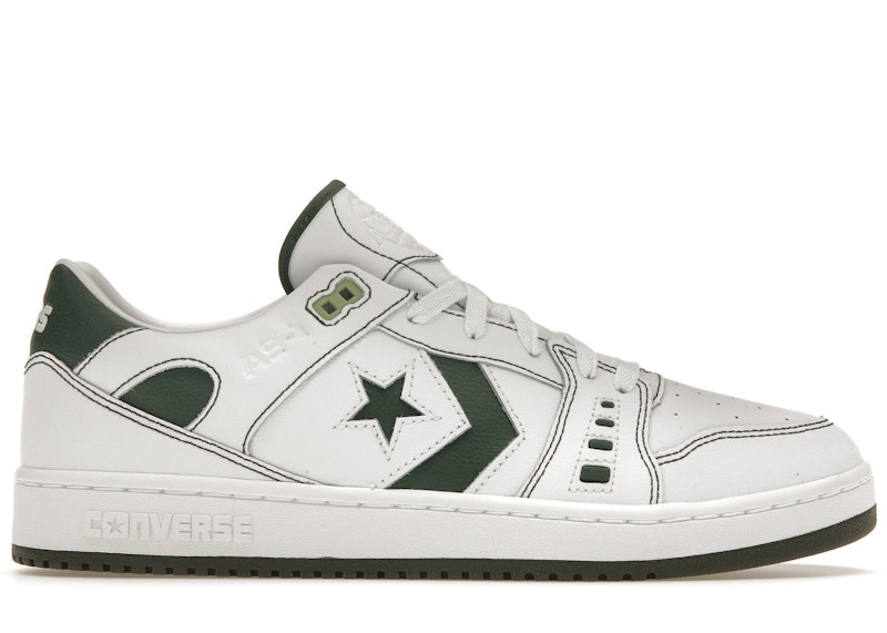 Converse cons outlet white