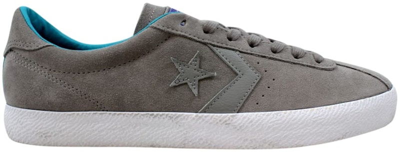 converse cons grey