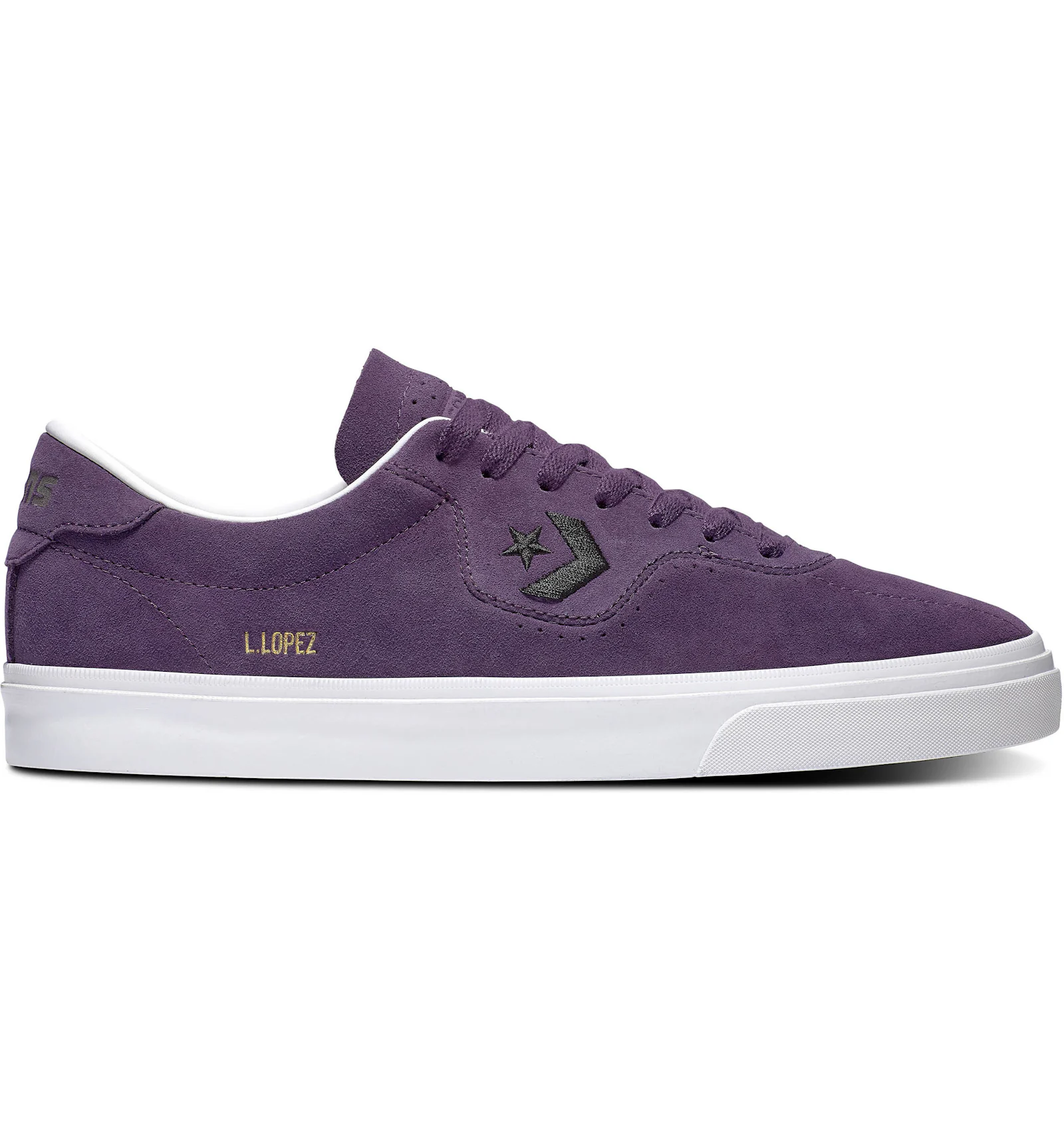 Converse 2025 cons purple