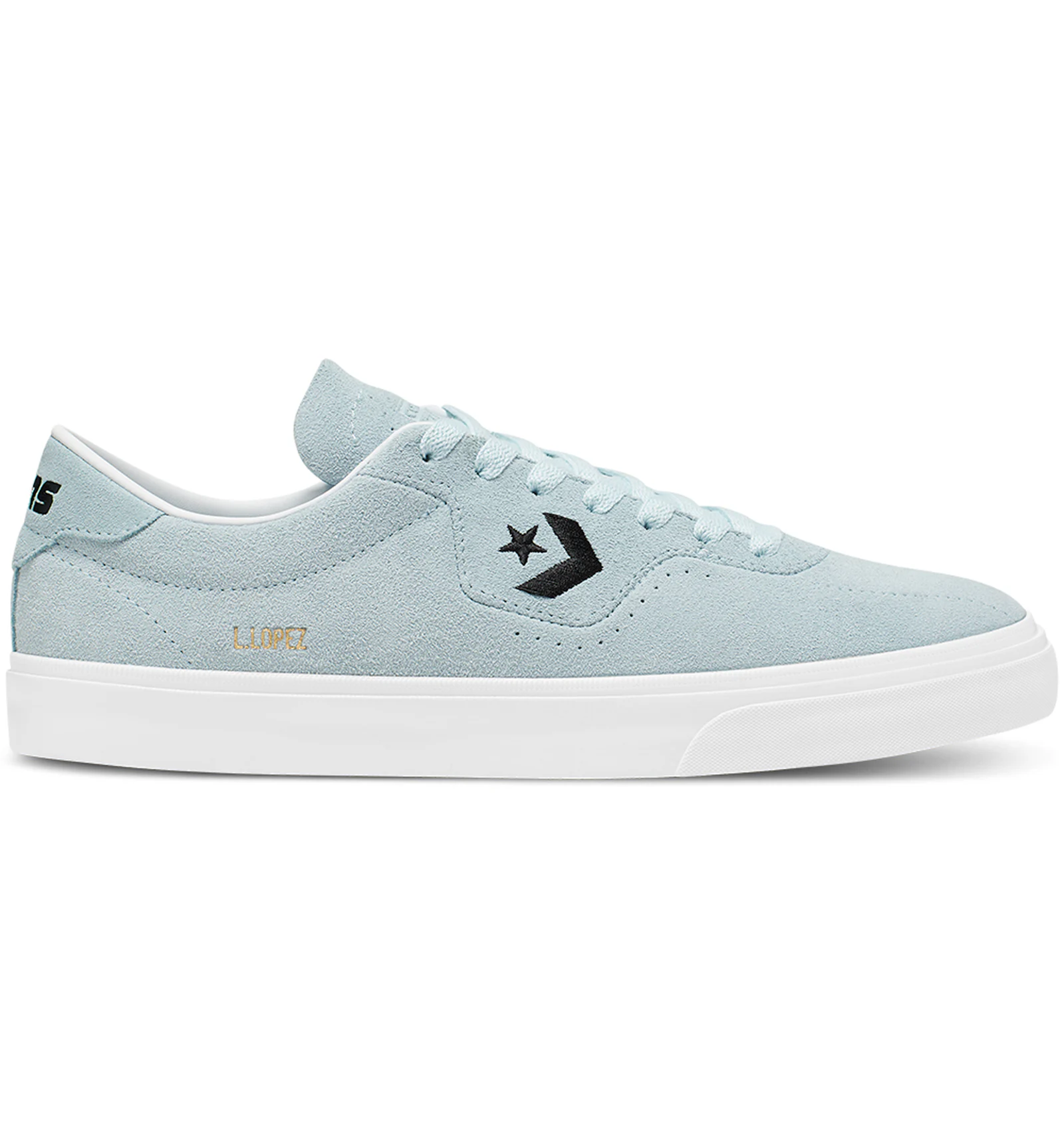 Converse Cons Louie Lopez Pro Polar Blue Men s 166009C US