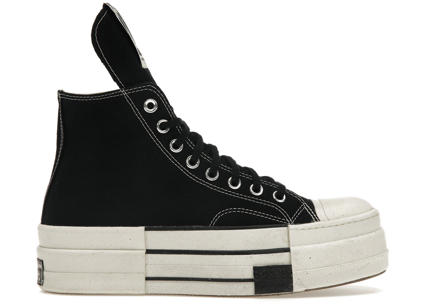 Rick Owens Converse New Models NEW CONVERSE X Rick Owens DRKSHDW