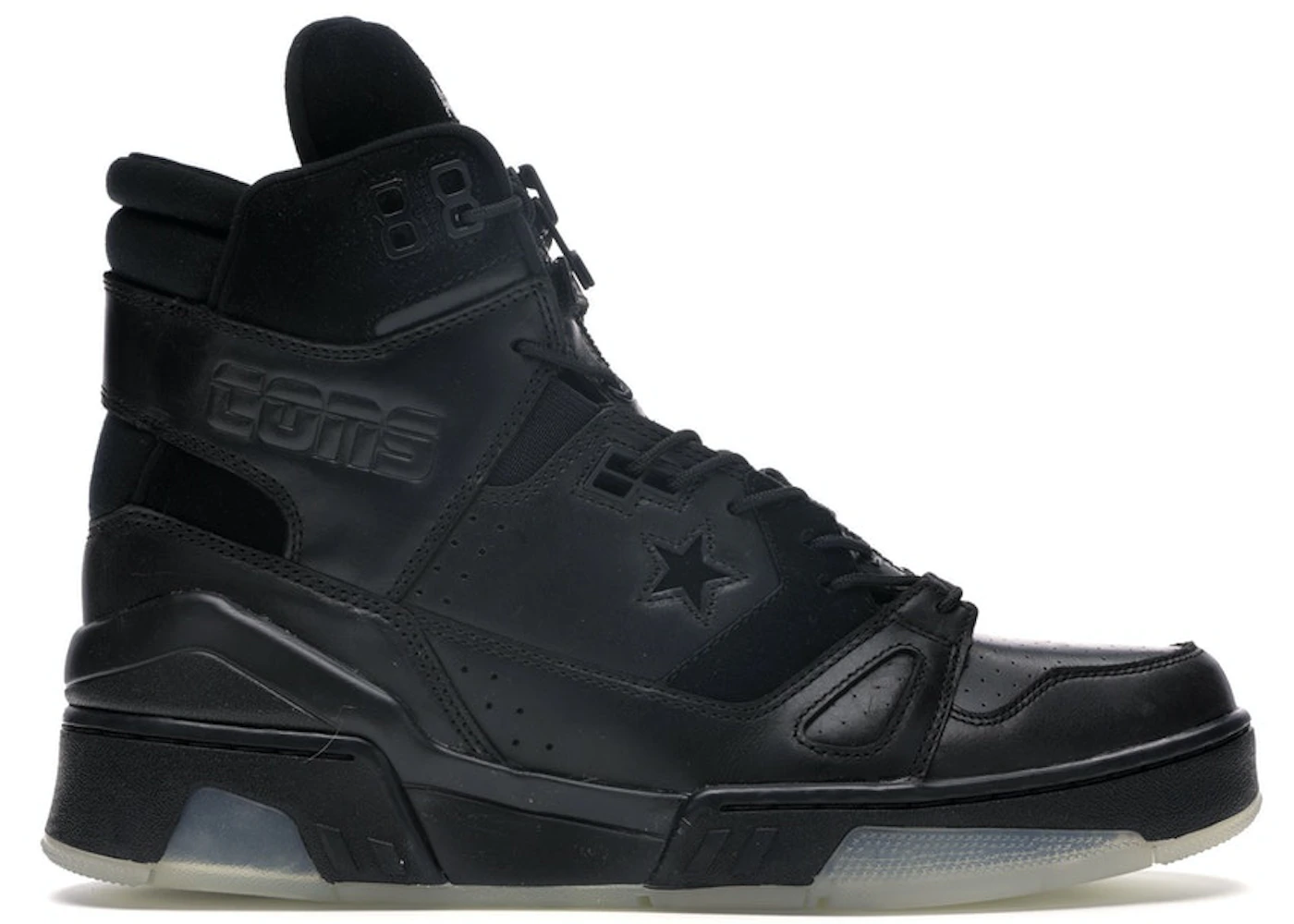 Converse ERX 260 Hi TheSoloist Men's 164662C US