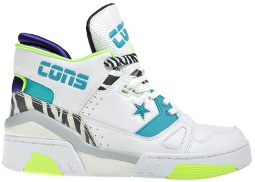 Converse ERX 260 Mid Just Pack White (GS) Kids' - - US
