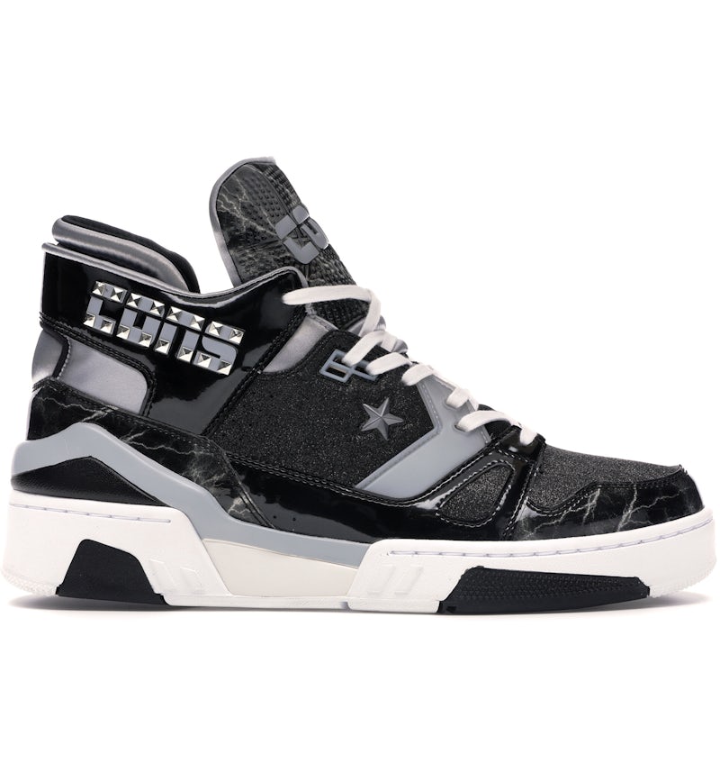 Converse ERX 260 Mid Just Don Metal Pack Black Men's 163780C US