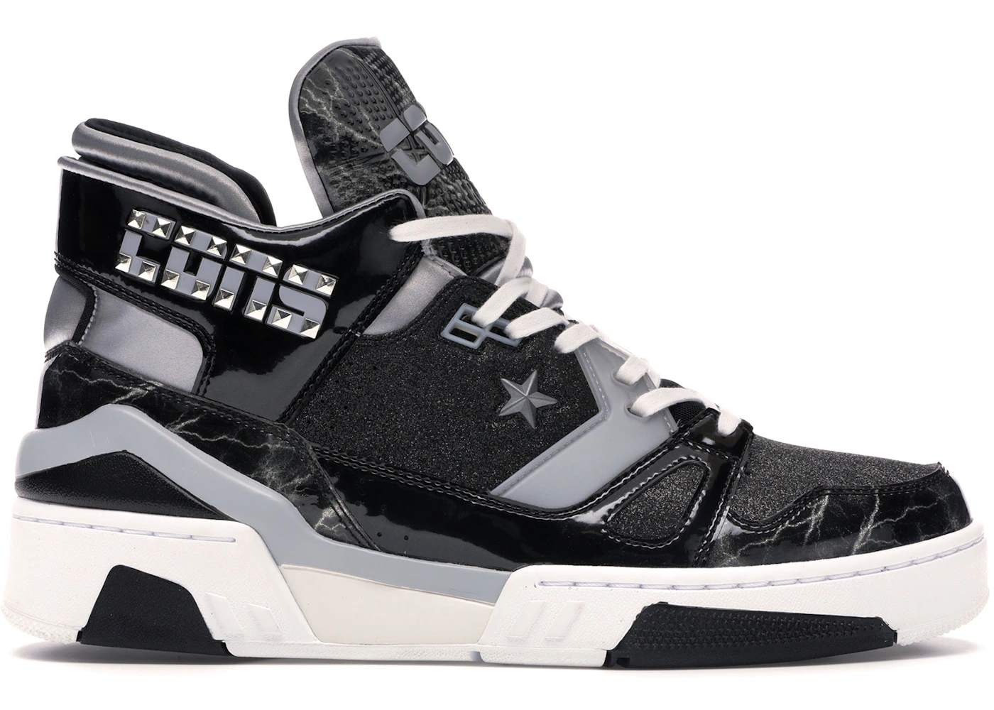 Converse ERX 260 Mid Just Don Metal Pack Black Men's 163780C US