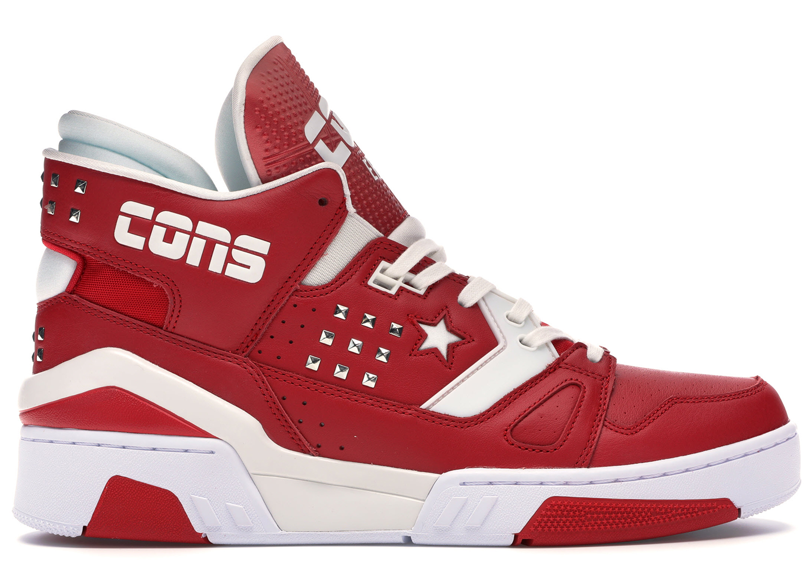 Converse ERX 260 Mid Just Don Metal Pack Red