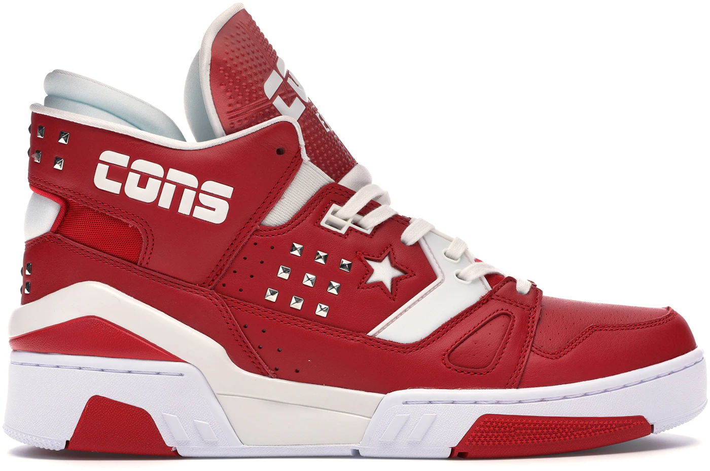 Converse 260 Mid Just Don Metal Red - 163800C - US