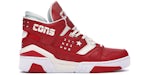 Converse ERX 260 Mid Just Don Paquete Metálico Rojo