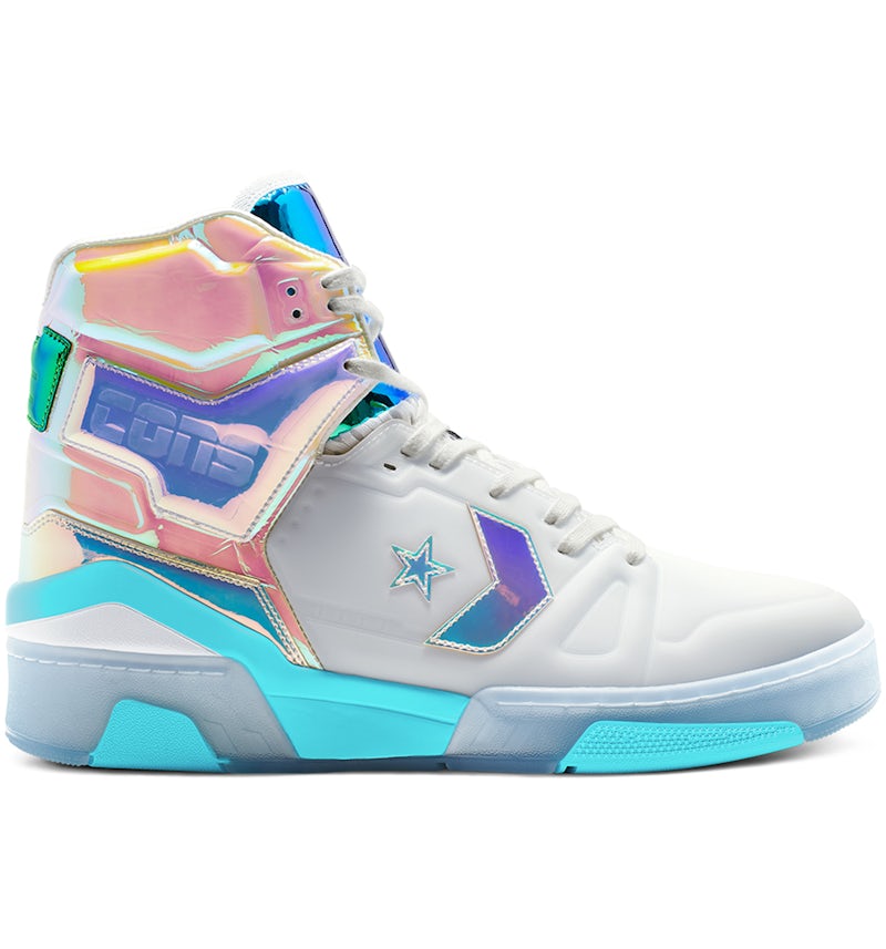 Converse ERX Impress Hi Iridescent Men s 163778C US
