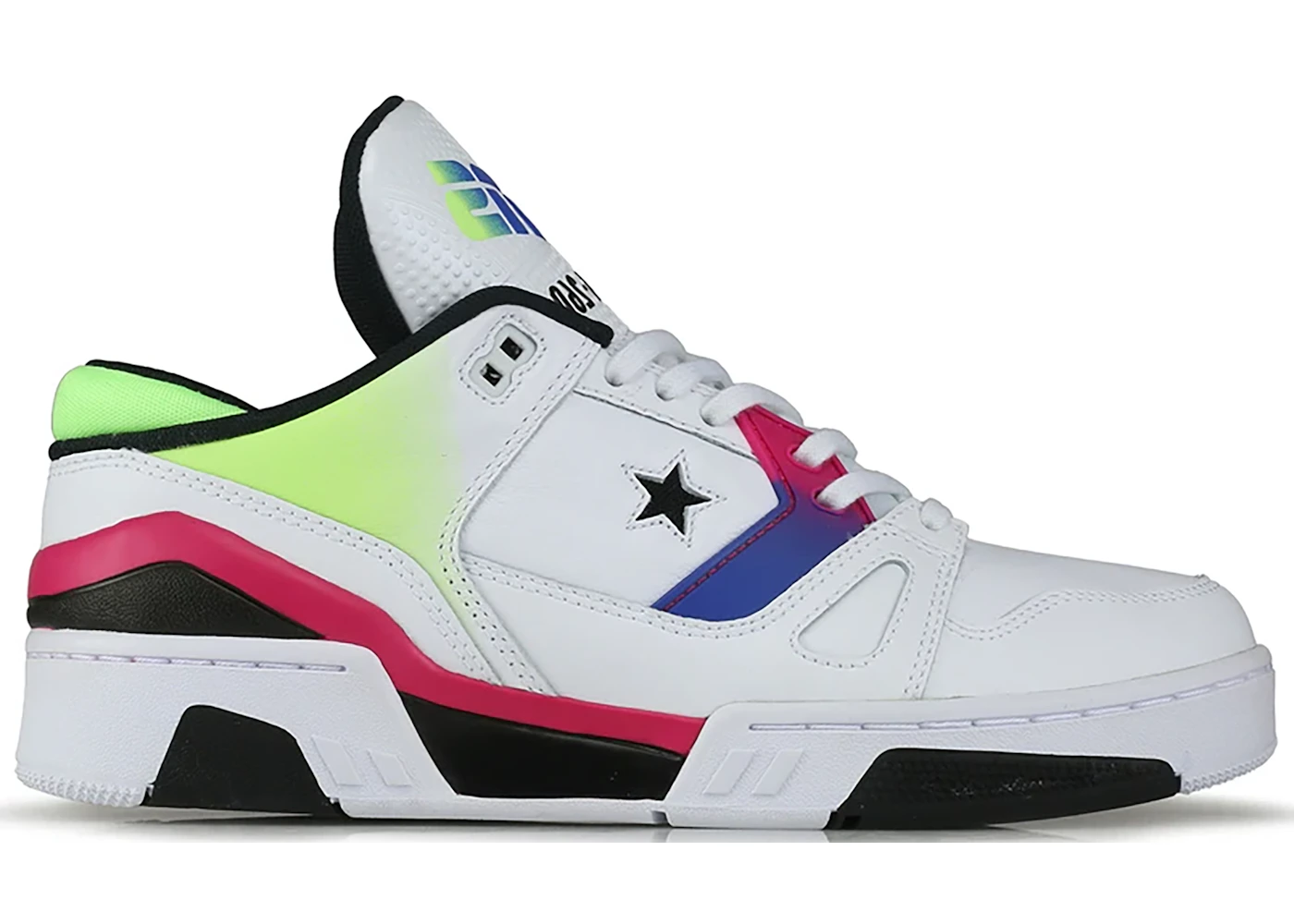 Erx converse top