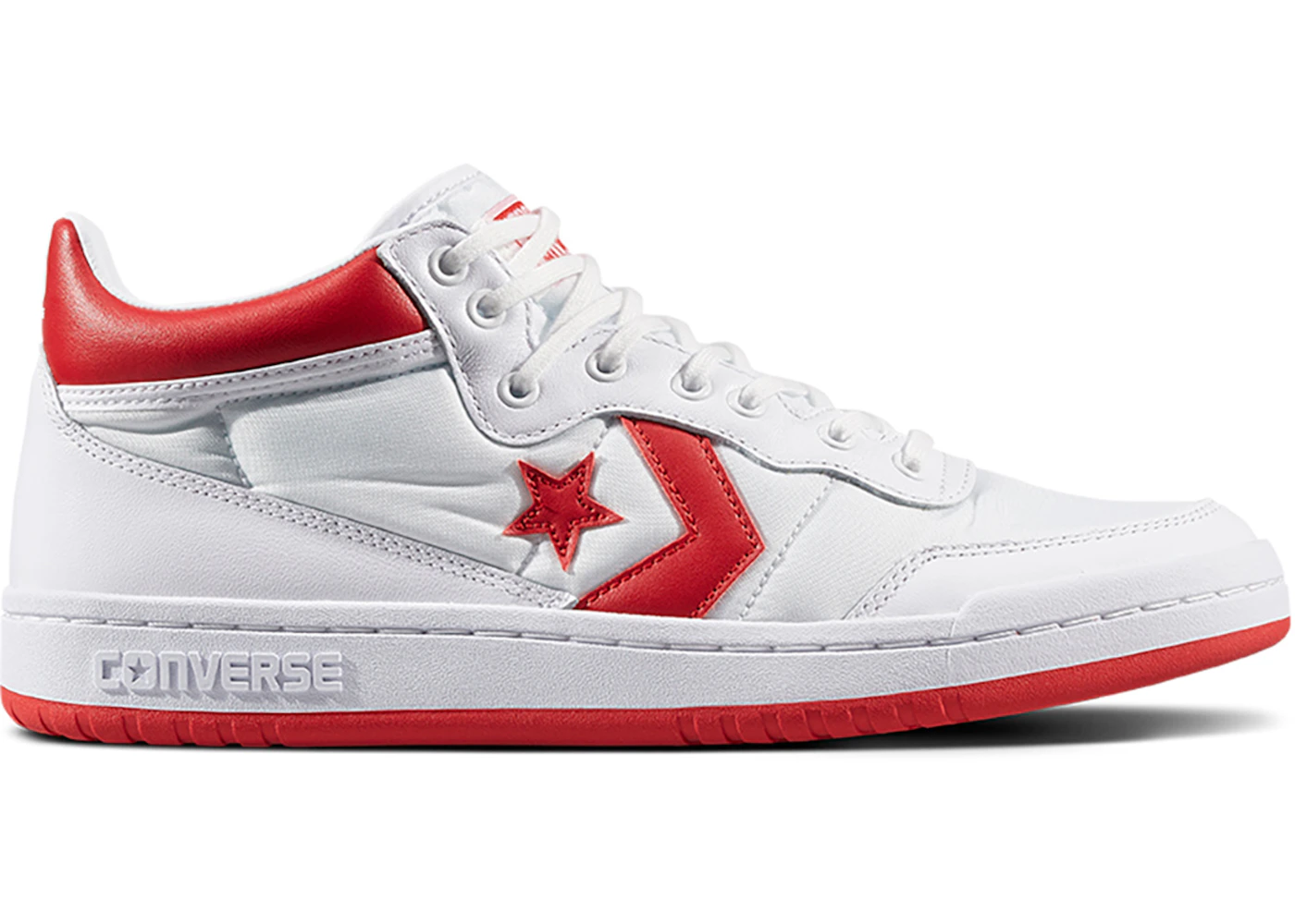 Fastbreak 2025 83 mid