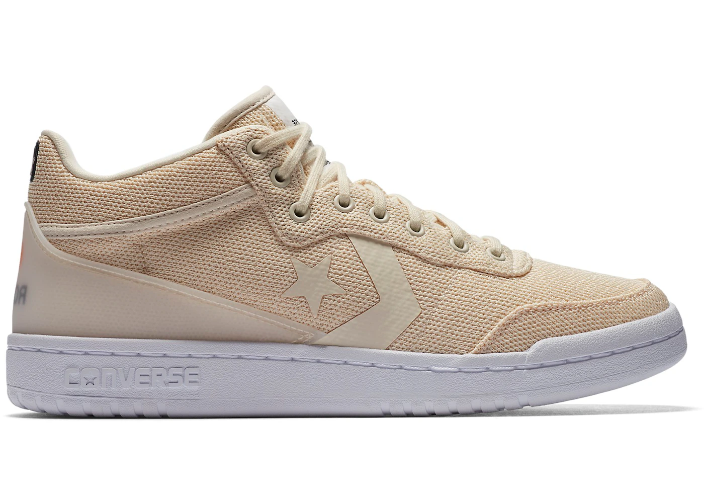 Converse fastbreak top ultra ox