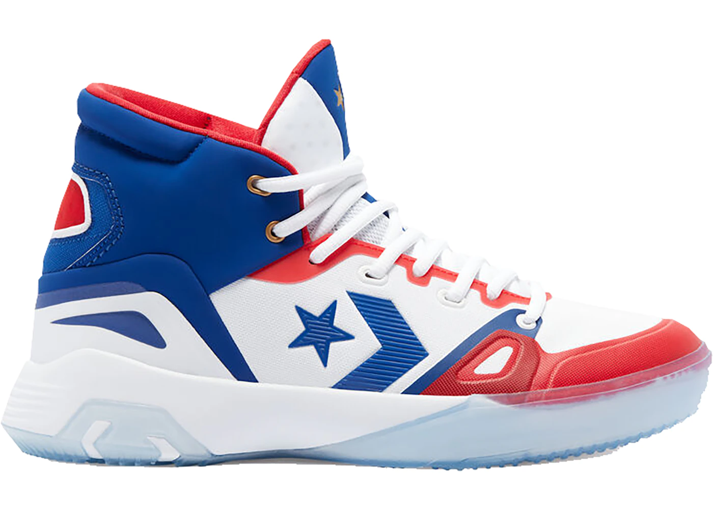 Converse basketbalschoenen best sale