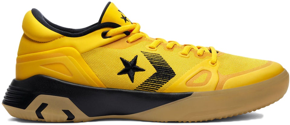 Draymond Green talks Converse's newest basketball shoe and childhood grails